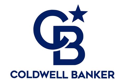 Coldwell Banker CBx logo