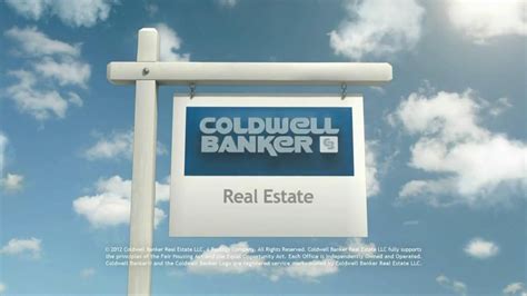 Coldwell Banker TV commercial - Hoops