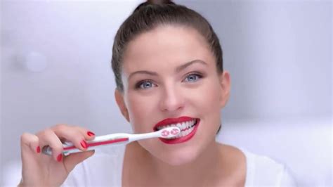 Colgate Optic White TV commercial - Getting Ready