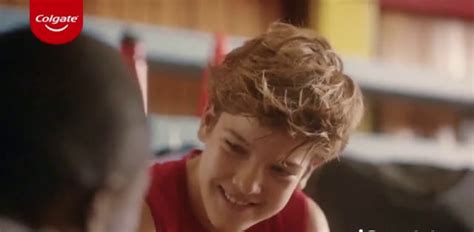 Colgate TV Spot, 'Be the Reason: Coach' created for Colgate