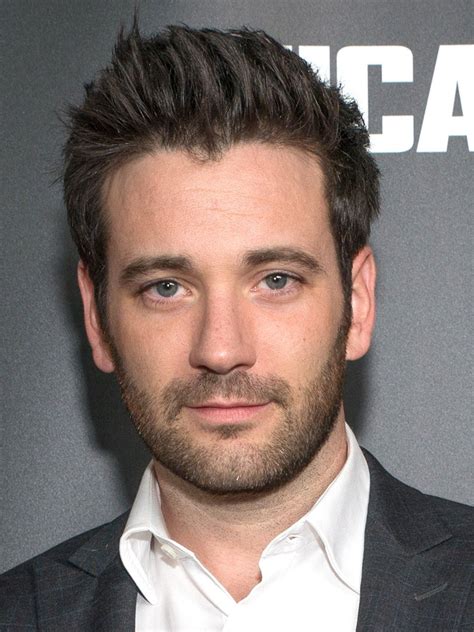 Colin Donnell photo