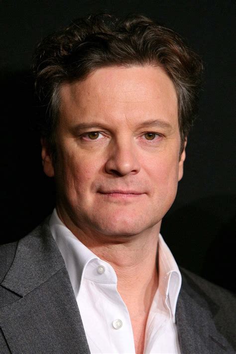 Colin Firth commercials