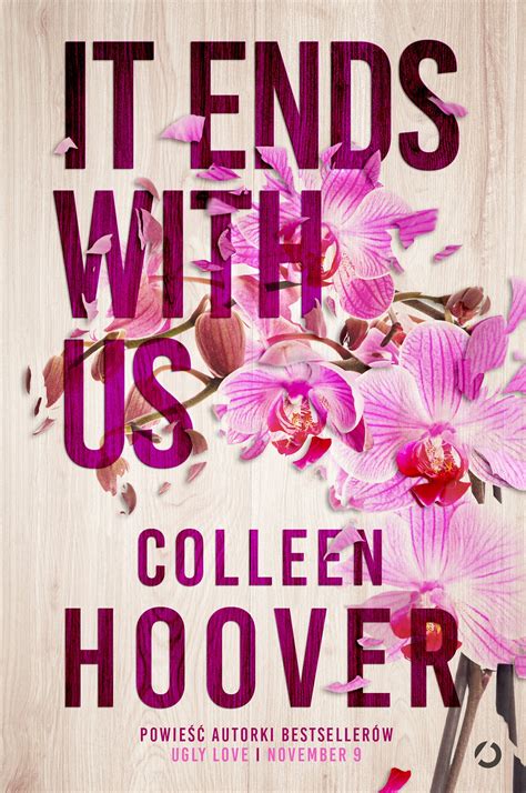 Colleen Hoover 