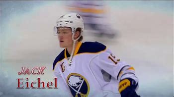 College Hockey, Inc. TV Spot, 'No Comparison' Featuring Jack Eichel