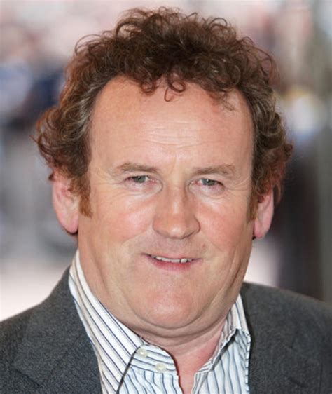 Colm Meaney commercials