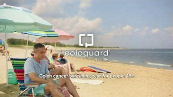 Cologuard TV Spot, 'Sunscreen' created for Cologuard