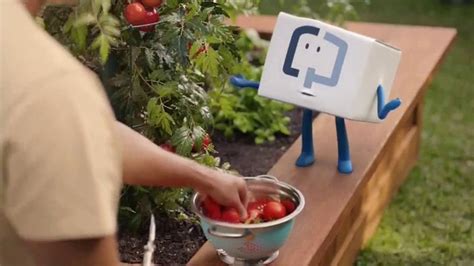 Cologuard TV Spot, 'Tomato Garden' featuring Bayani Ison
