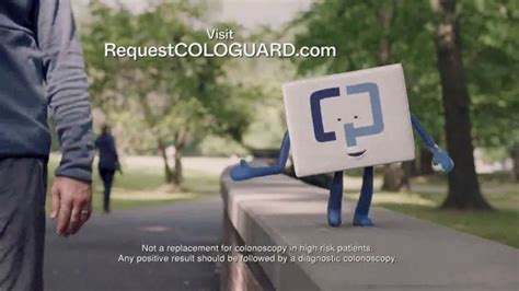 Cologuard TV Spot, 'Walking' created for Cologuard