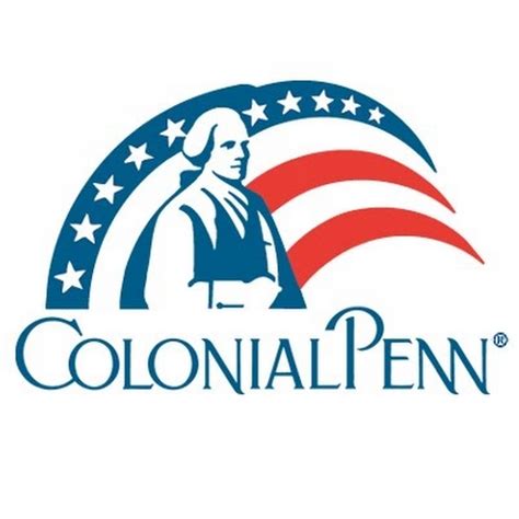 Colonial Penn logo