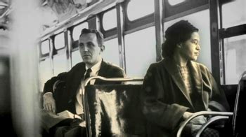 Colorado State University TV Commercial For Rosa Parks Inspiration