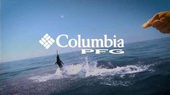 Columbia Performance Fishing Gear TV Spot, 'Hunting Grounds' created for Columbia Sportswear