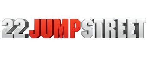 Columbia Pictures 22 Jump Street logo
