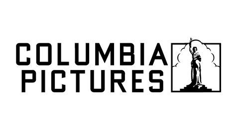 Columbia Pictures Alpha logo