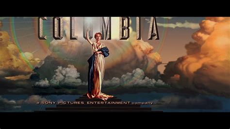 Columbia Pictures Charlie's Angels logo