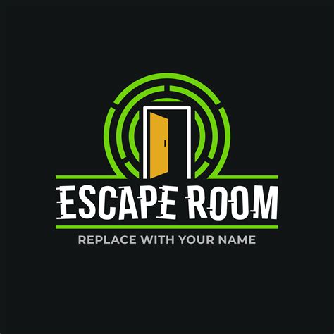 Columbia Pictures Escape Room logo