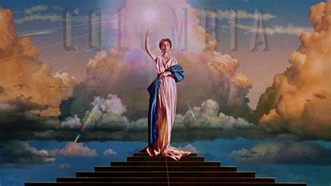 Columbia Pictures Father Stu logo