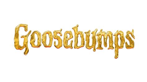 Columbia Pictures Goosebumps logo