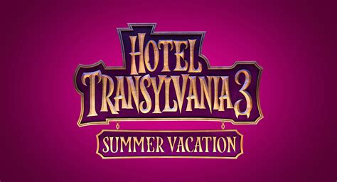Columbia Pictures Hotel Transylvania 3: Summer Vacation commercials