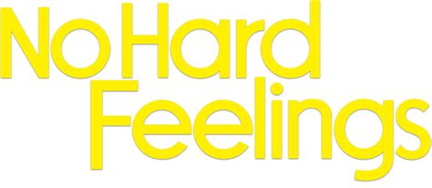 Columbia Pictures No Hard Feelings logo