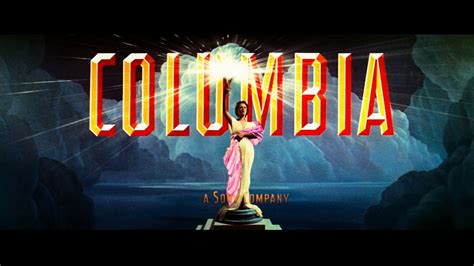 Columbia Pictures Once Upon a Time in Hollywood logo
