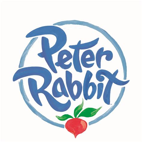 Columbia Pictures Peter Rabbit logo