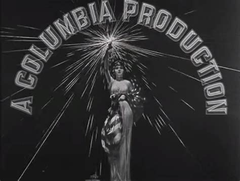 Columbia Pictures Rough Night logo