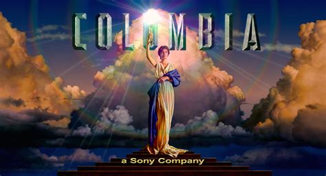 Columbia Pictures Sex Tape logo