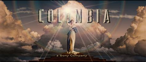 Columbia Pictures Spectre logo