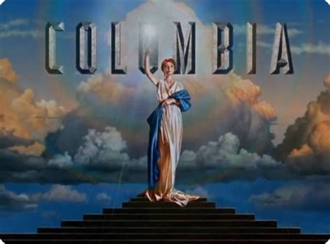 Columbia Pictures The Interview logo