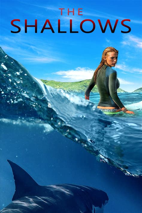 Columbia Pictures The Shallows commercials