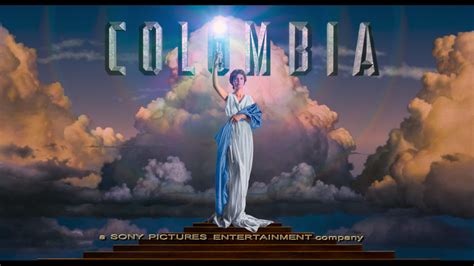 Columbia Pictures The Smurfs 2 logo