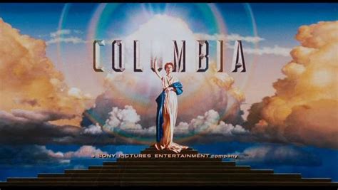 Columbia Pictures The Star logo
