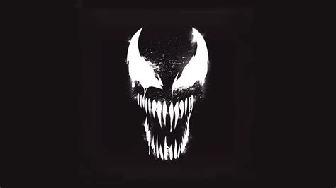 Columbia Pictures Venom logo