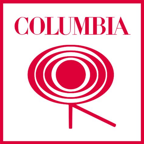 Columbia Records Paradise Valley logo
