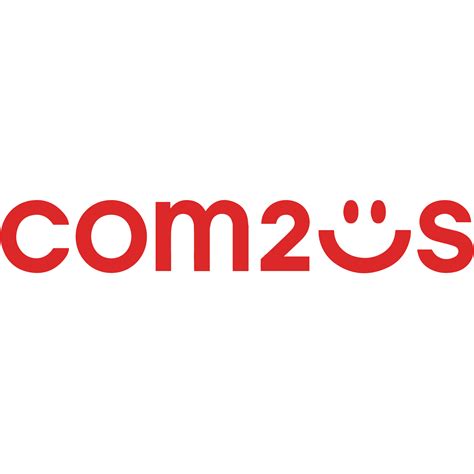 Com2Us logo