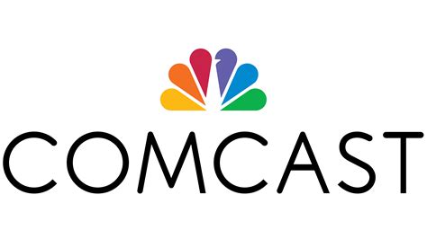 Comcast Business Internet logo