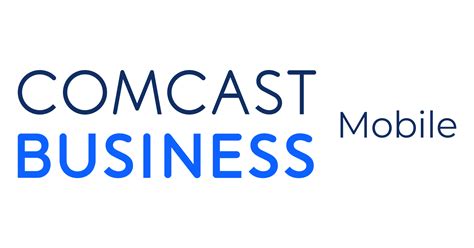 Comcast Business Mobile 5G Network logo
