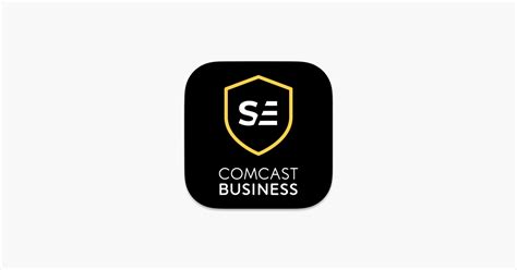 Comcast Business SecurityEdge logo