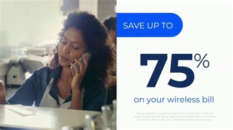 Comcast Business TV commercial - Complete Connectivity Solution: $49 per Month