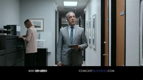 Comcast Business TV Spot, 'Small Business Owner: Save Up to 75' created for Comcast Business
