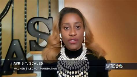 Comcast Corporation TV Spot, 'Newsmakers: Black History Month'