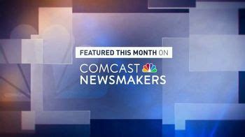 Comcast Corporation TV Spot, 'Newsmakers: Hispanic Heritage Month' created for Comcast Corporation