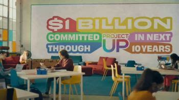 Comcast Corporation TV Spot, 'Project Up'