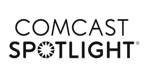Comcast Spotlight TV Ad Planner logo