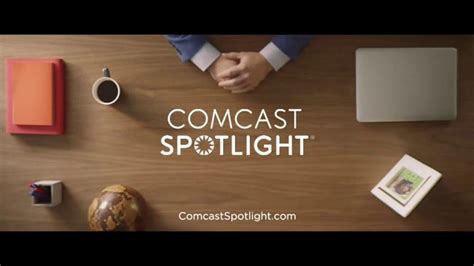Comcast Spotlight TV Spot, 'Any Way They Watch' created for Comcast Spotlight