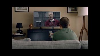 Comcast Spotlight TV Spot, 'Pep Talk'