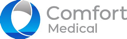 Comfort Medical Catheter logo