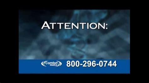 Comfort Medical TV commercial - Catheter Cowboy