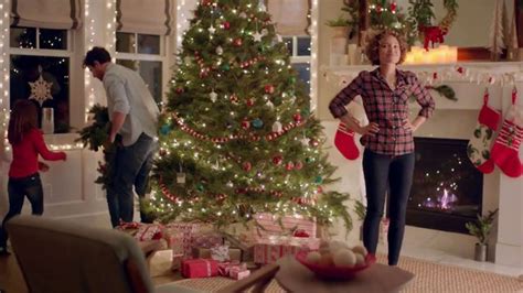 Command TV commercial - Greet the Season, Damage-Free