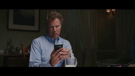 Common Sense Media TV Spot, 'Device Free Dinner: Confession' Featuring Will Ferrell featuring Darlene Hunt